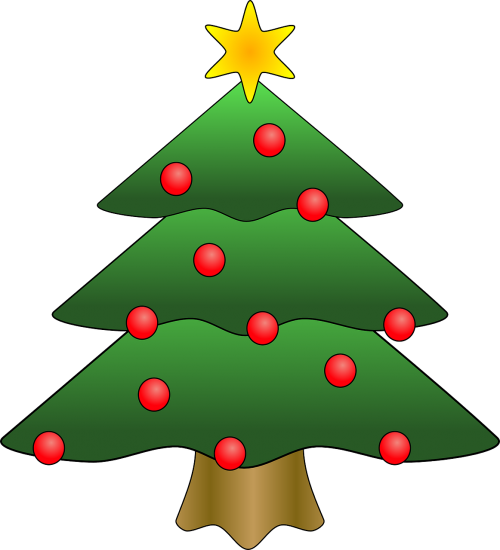 christmas tree xmas christianity
