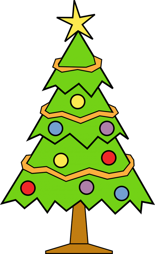 christmas tree christmas background christmas decorations