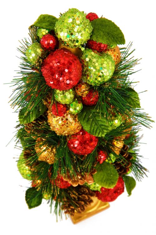 Christmas Tree Decoration