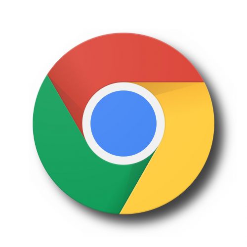 chrome browser web
