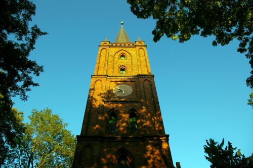 church house of worship architecture