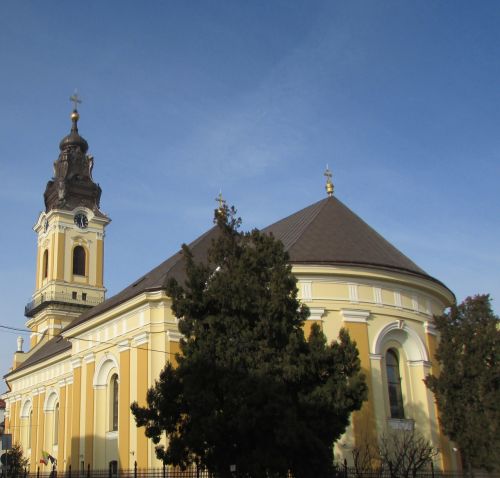 church religion transylvania