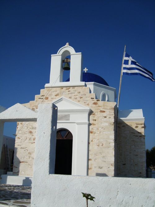 church greece orthodox church