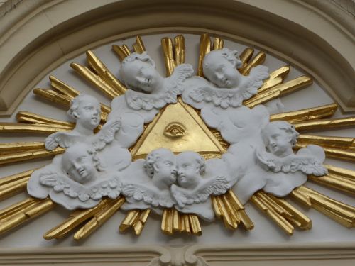 church symbol cross