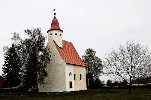 church christian religion