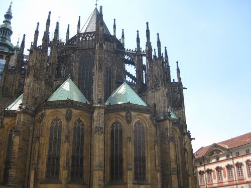 church historic vienna
