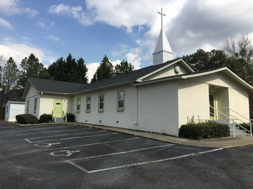 church religion rural