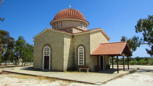 church orthodox religion