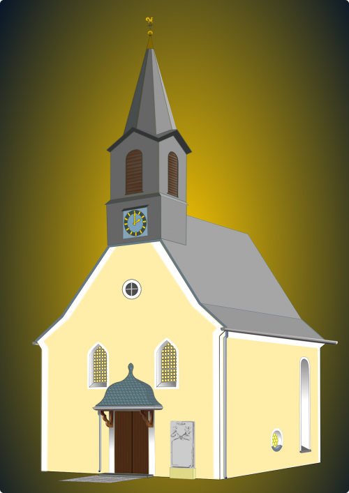 church buildings christian