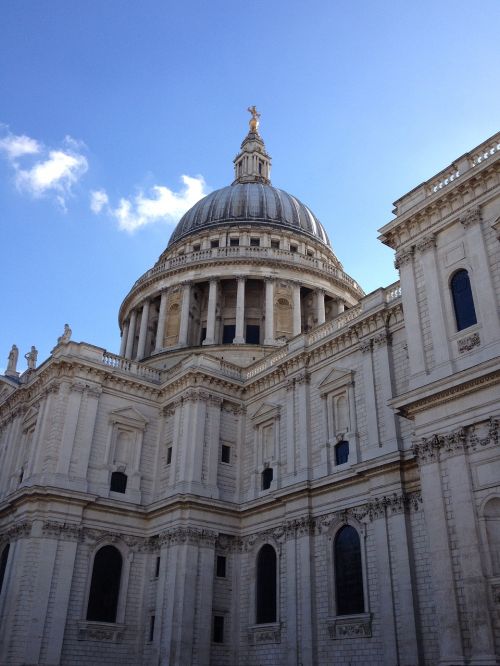 church building architecture