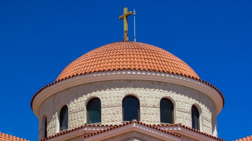 church orthodox religion