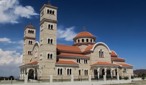 church orthodox religion