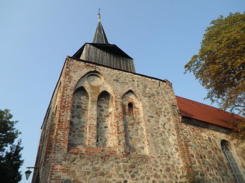 church feldstein tower