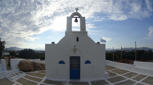 church greece orthodox