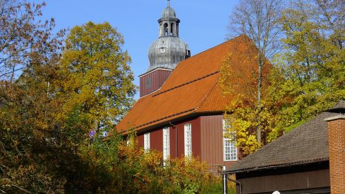 church resin germany