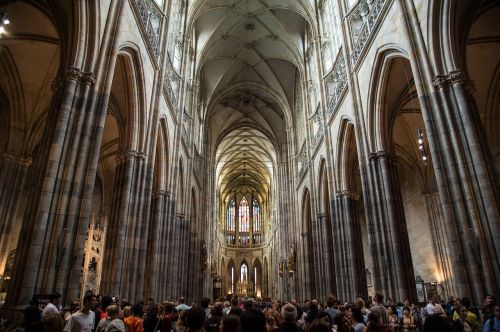 church architecture duomo