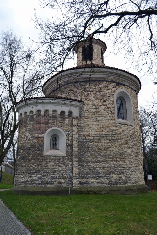 church chapel czech republic