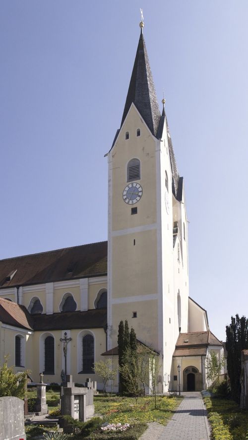 church christian buildings