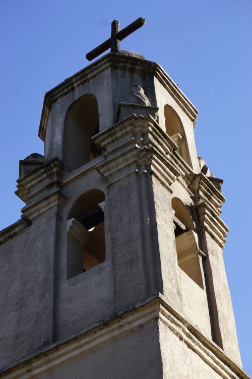 church cruz architecture