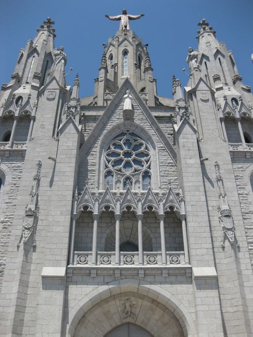 church cathedral catholic