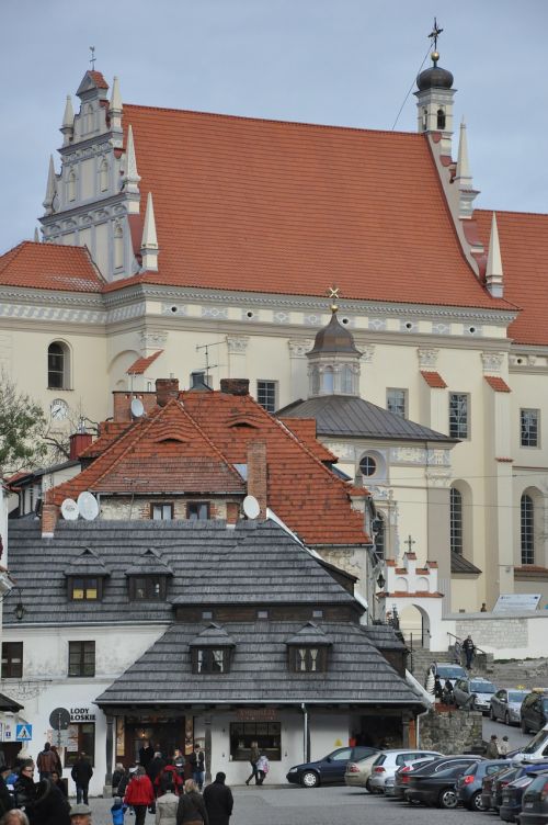 church buildings monument