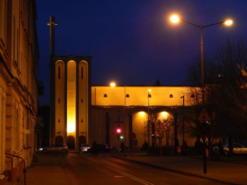 church white church street