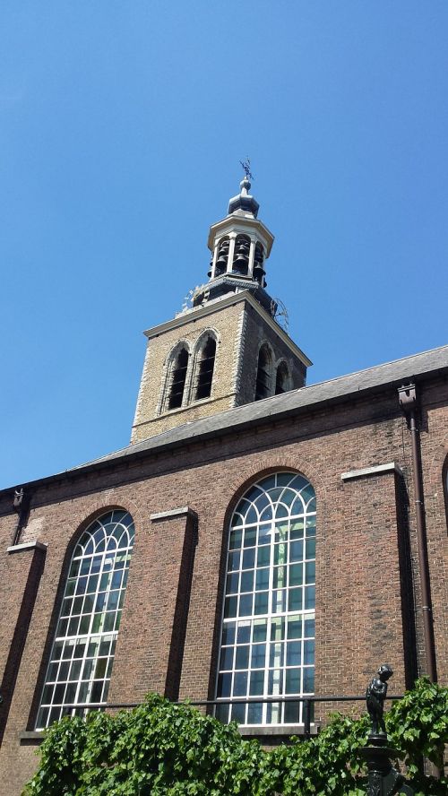 church roosendaal netherlands