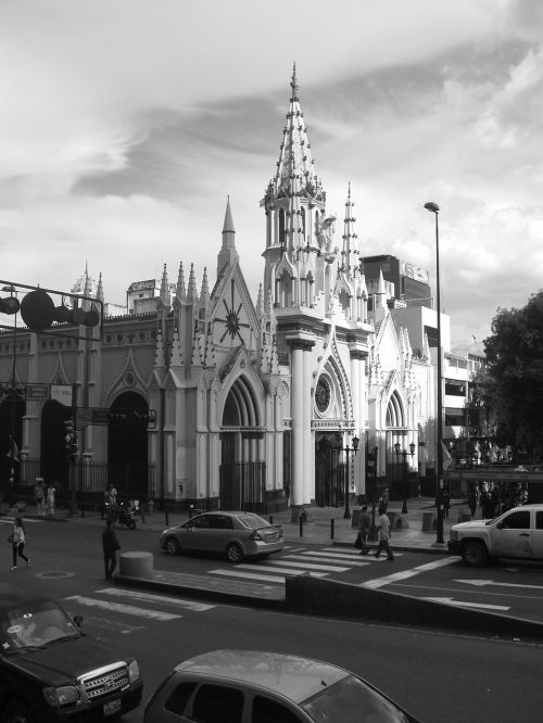 church street cars