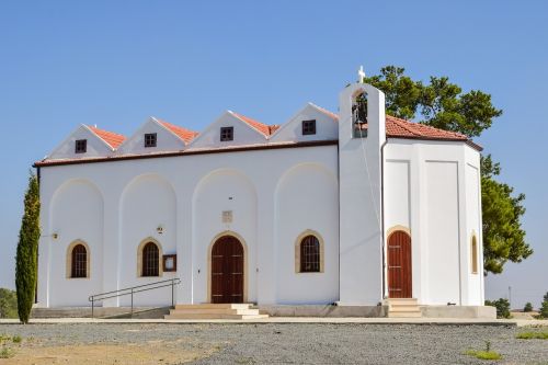 church orthodox architecture