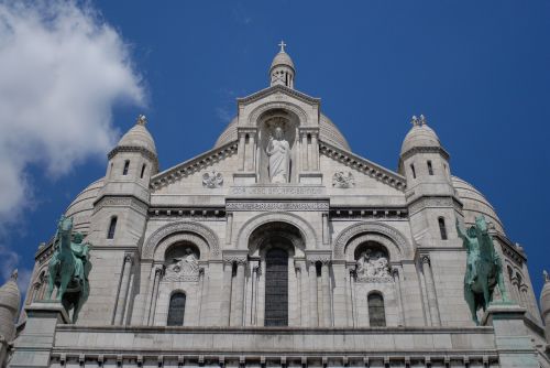 church france cathedral