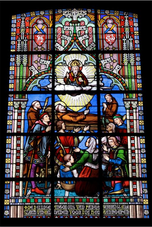 church church window glass window