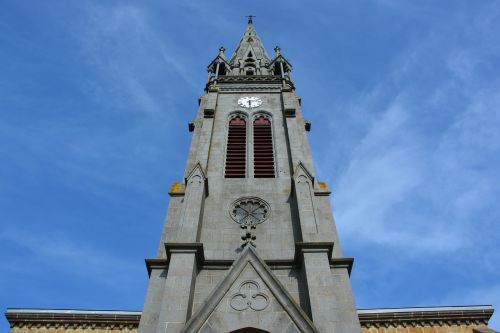 church bell saint méloir des ondes