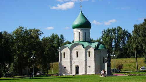 church mosque architecture