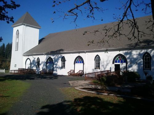 church christian tabernacle