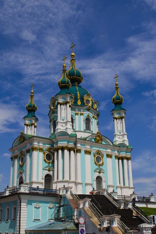 church temple cathedral