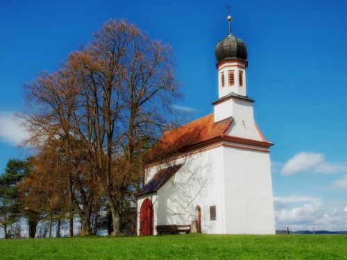 church architecture steeple