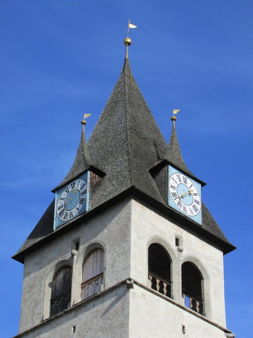church  architecture  religion