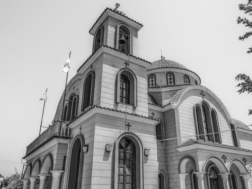 church  orthodox  religion