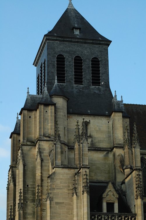 church  religion  architecture