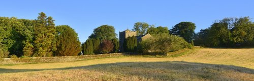 church  england  meadow