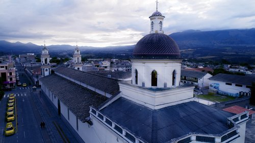 church  of  atuntaqui