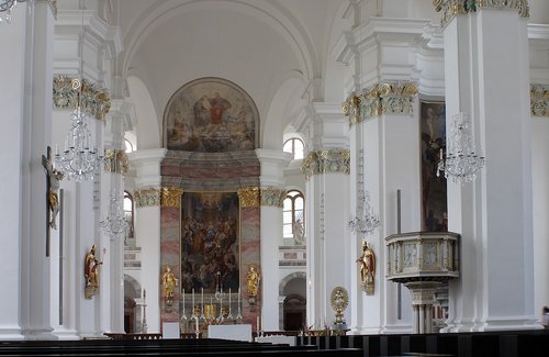church  heidelberg  jesuit church