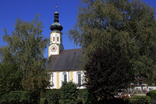 church  baroque  architecture