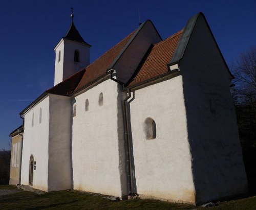 church  slovakia  history