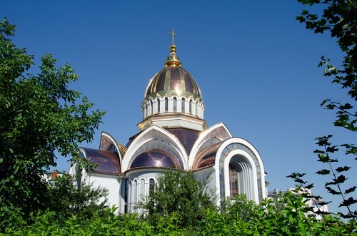 church  building  vera