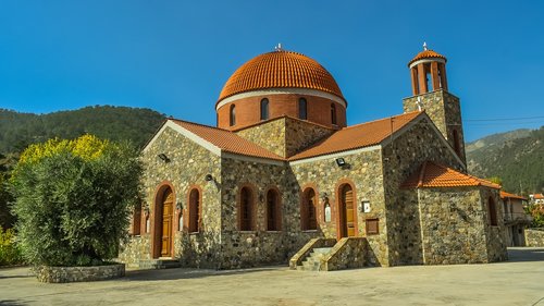 church  architecture  building