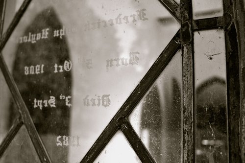 church  window  christian
