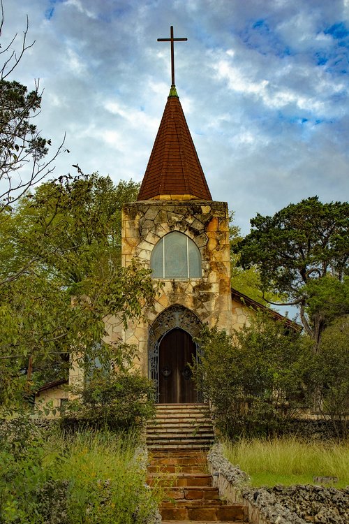 church  chapel  hill country