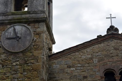 church  watch  time