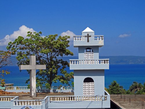 church  church haiti  haiti